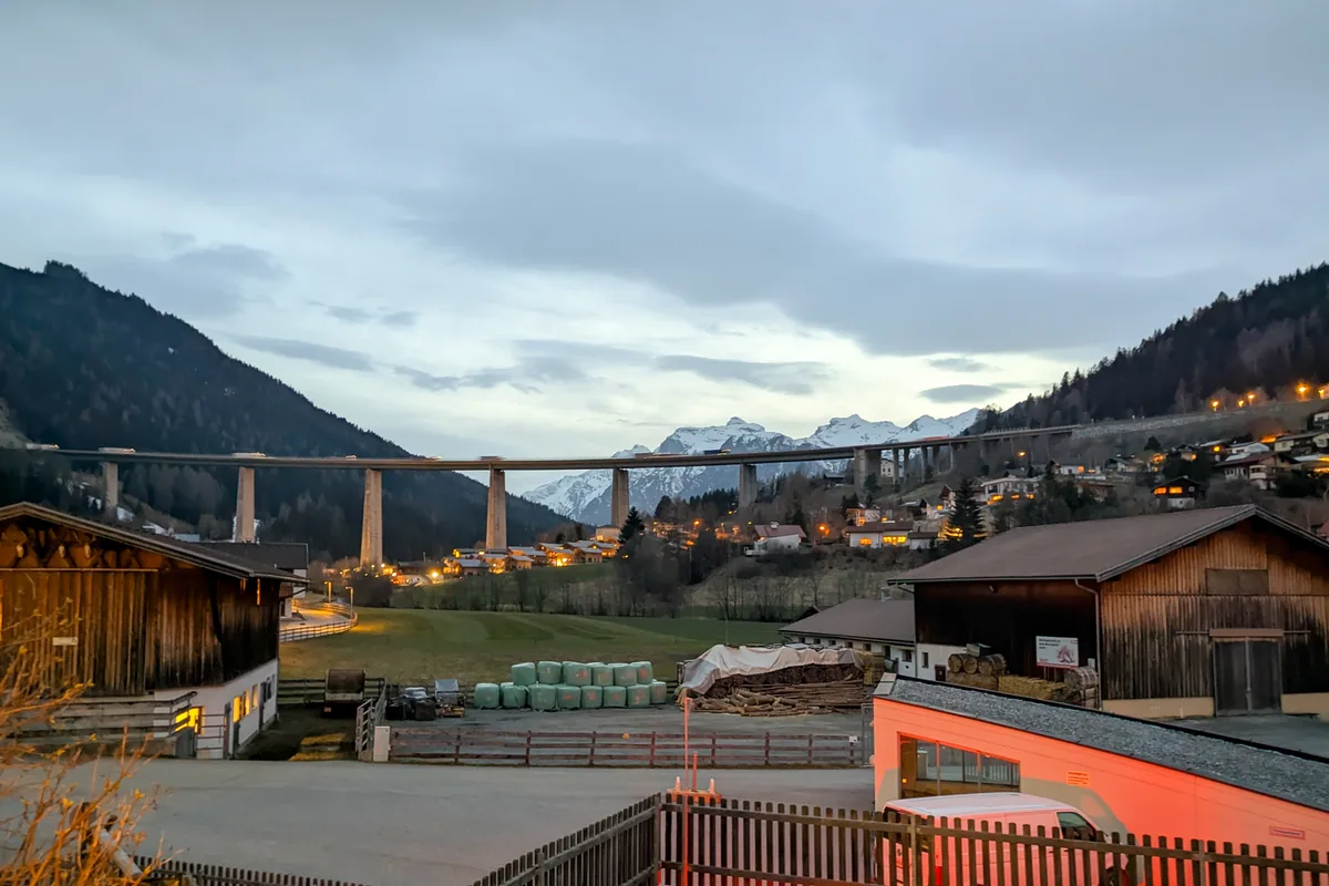 Sfeerbeeld van Tirol – De ultieme boerderijvakantie in Tirol