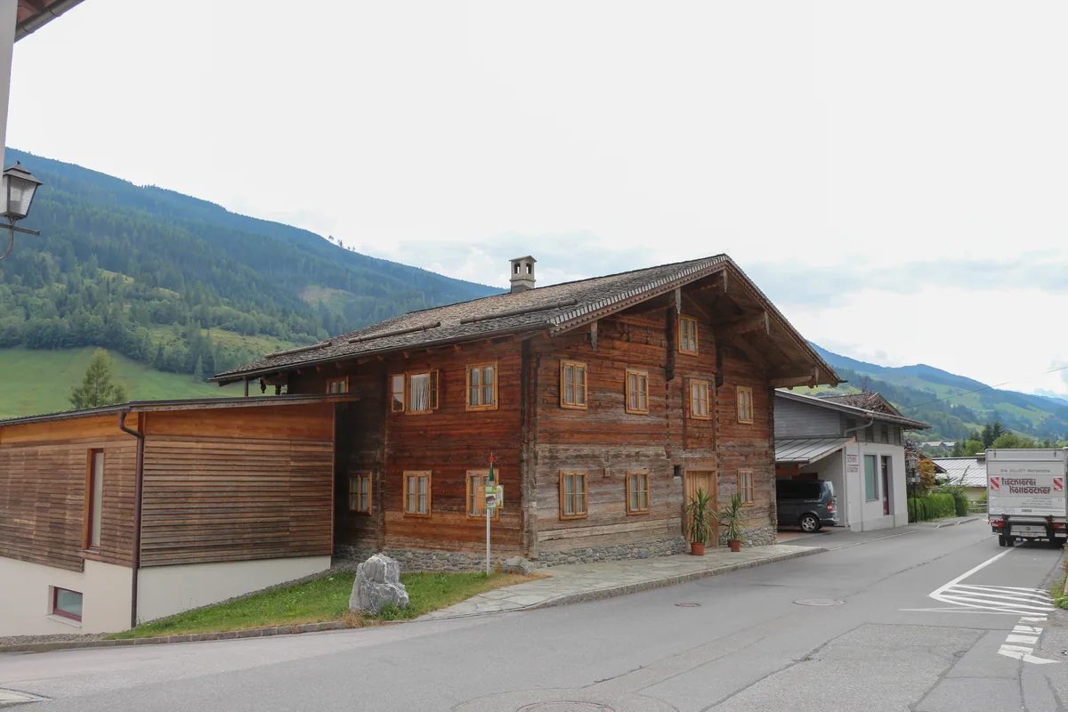 Sfeerbeeld van een vakantiehuis in Oostenrijk – Een heerlijke en betaalbare vakantie in Hopfgarten, Tirol