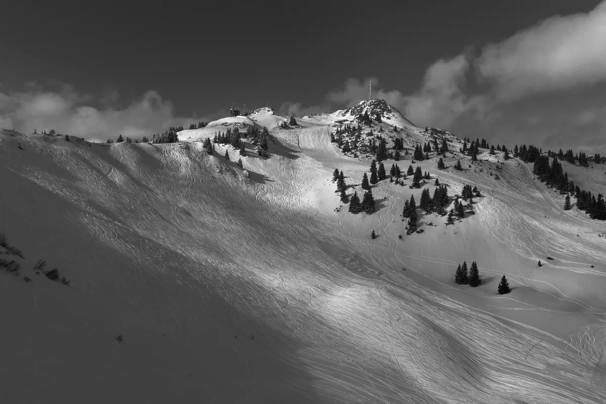 Uitzicht over wintersport in Oostenrijk – Vakantiehuizen, Appartementen & Glamping in Oostenrijk en Beieren