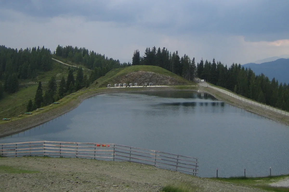 Uitzicht over Karinthië – Villa voor jou in Oostenrijk