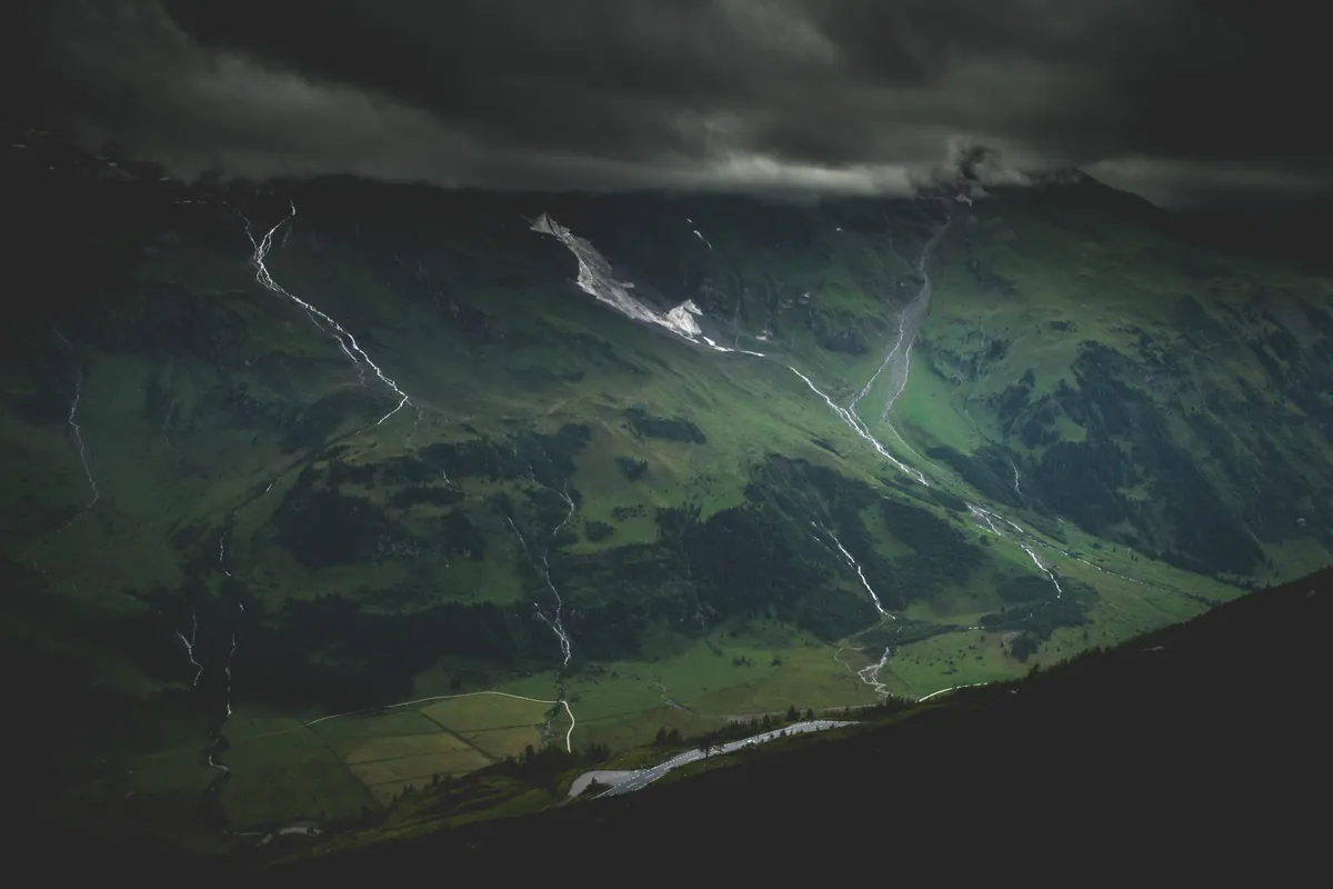 Sfeerbeeld van de Grossglockner Hochalpenstrasse – Praktische Tips voor Jouw Culinair Avontuur